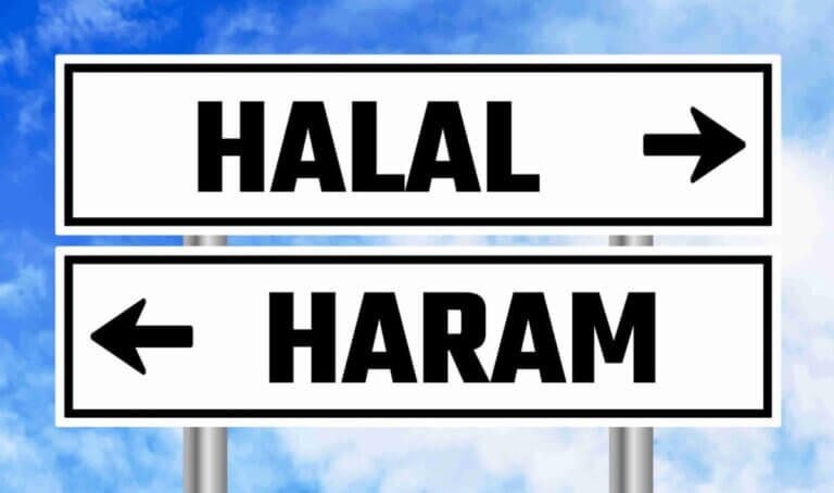 Is Big Ticket Halal or Haram?
